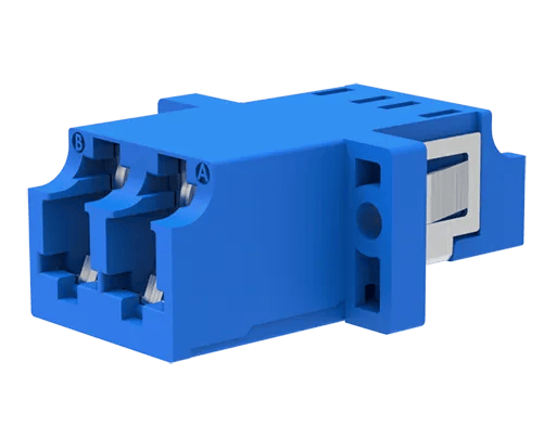 Dustproof Adapters Installation by Solo Soft Solutions