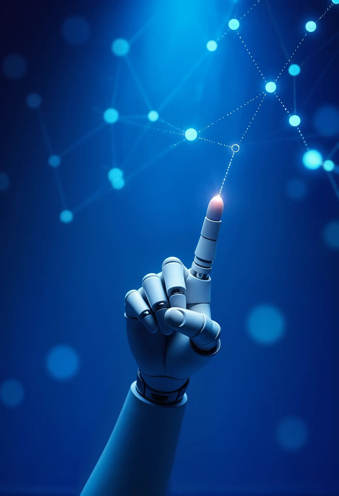 Efficient Intelligent Scalable