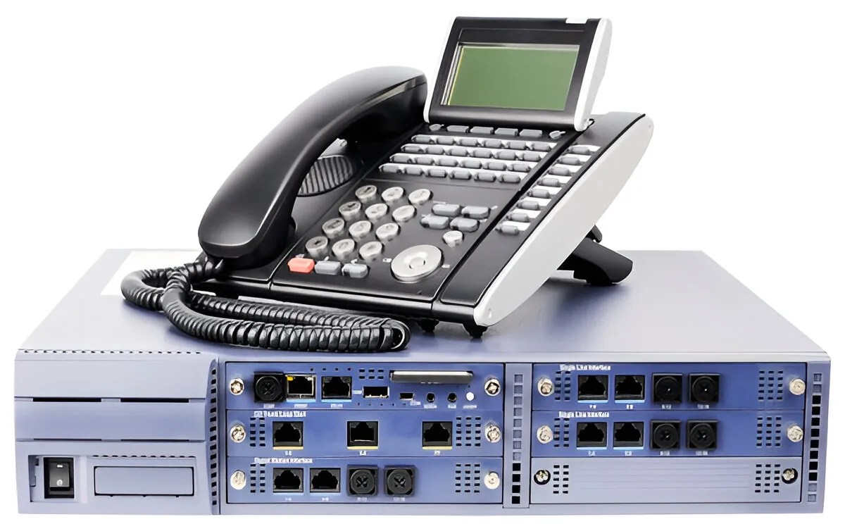 Grandstream PBX Abu Dhabi