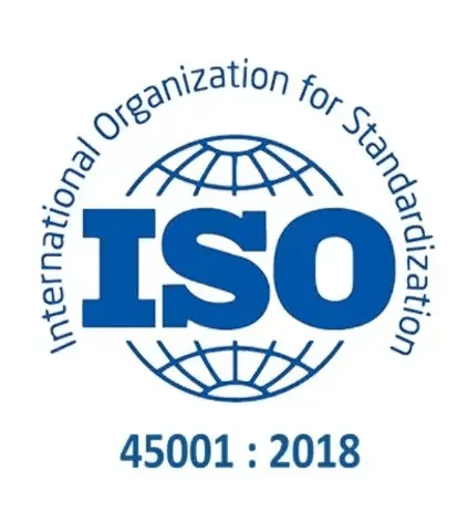 ISO 45001-2018