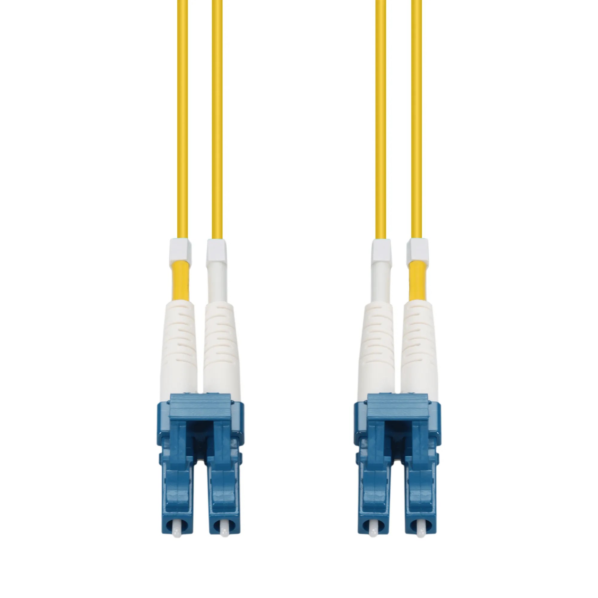 Types of Patch Cords