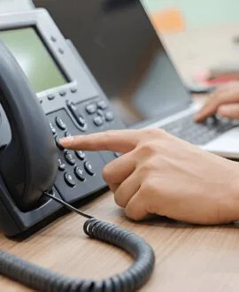 Office Telephone System