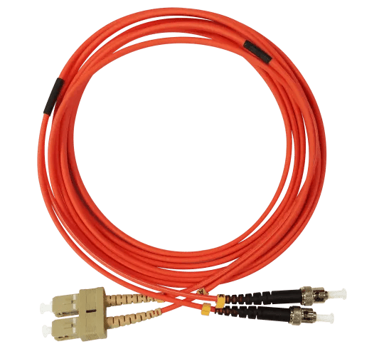 MM Patch Cords in Abu Dhabi