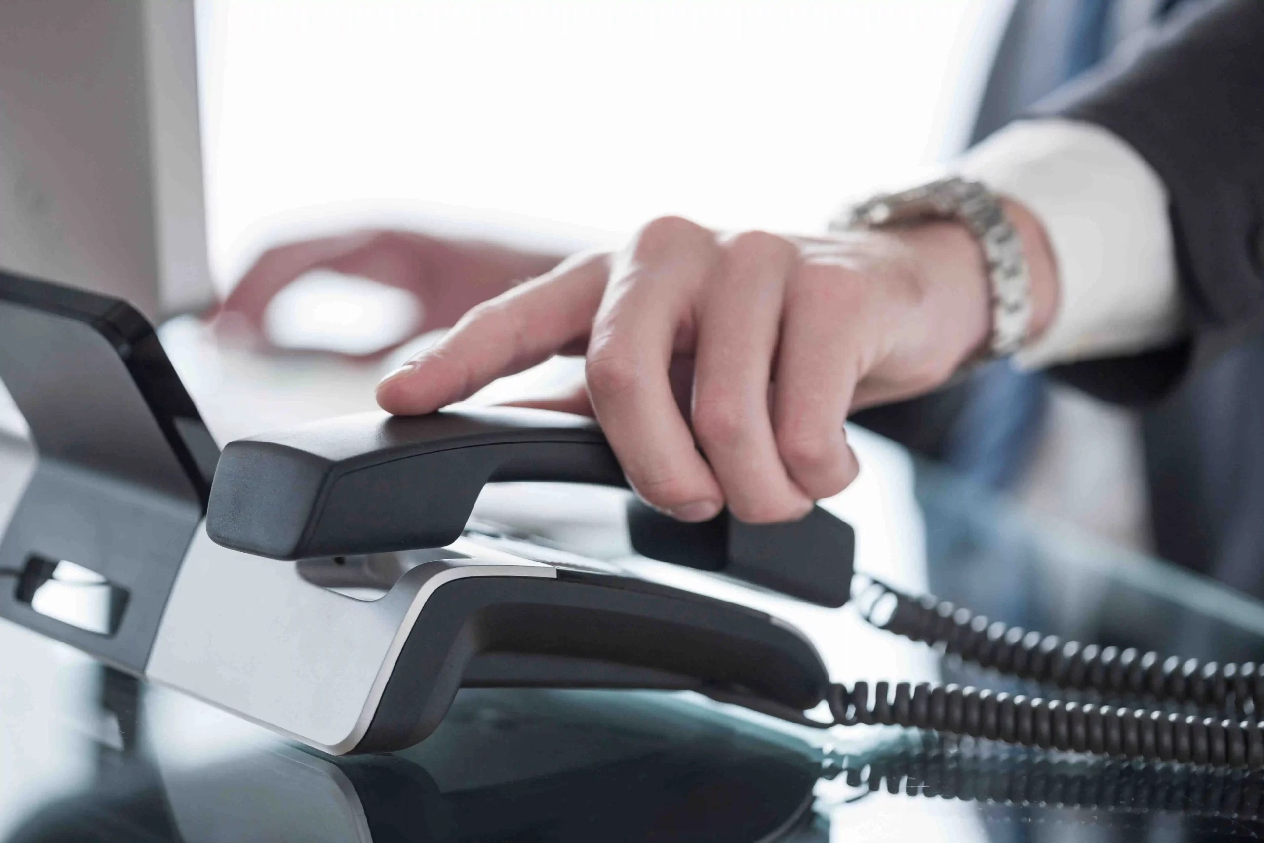 Phone System PABX