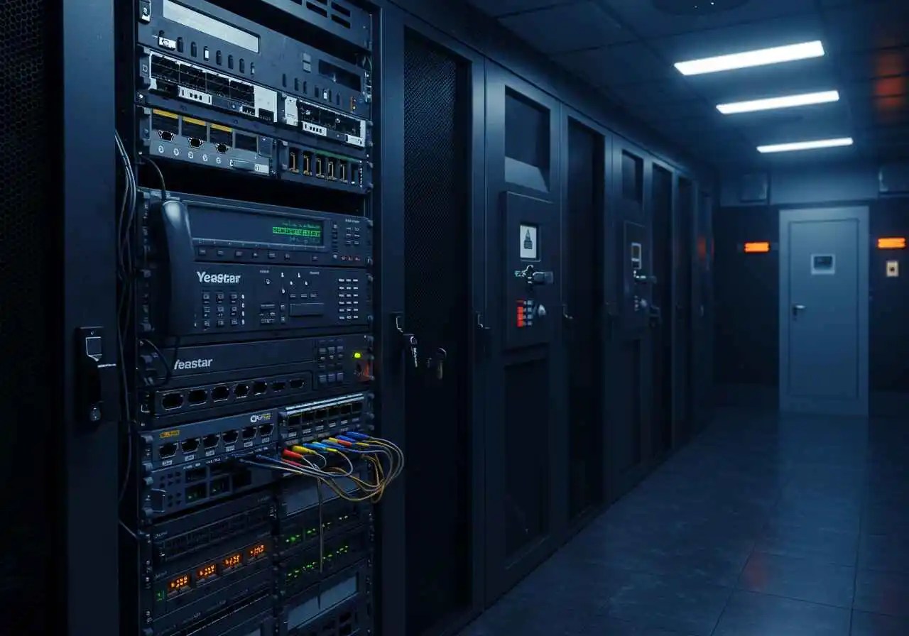 Security & Regulatory Compliance