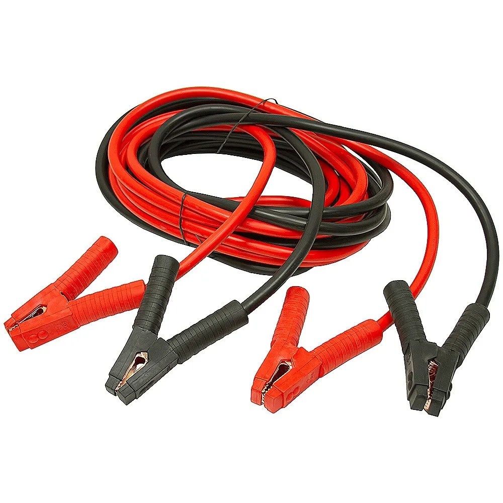 Trunk Cables and Jumper Cables