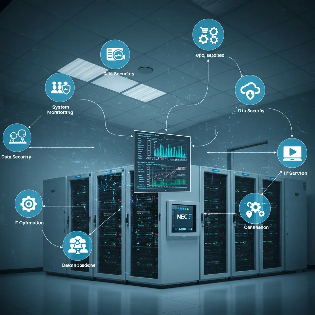 NEC System Management Installation
