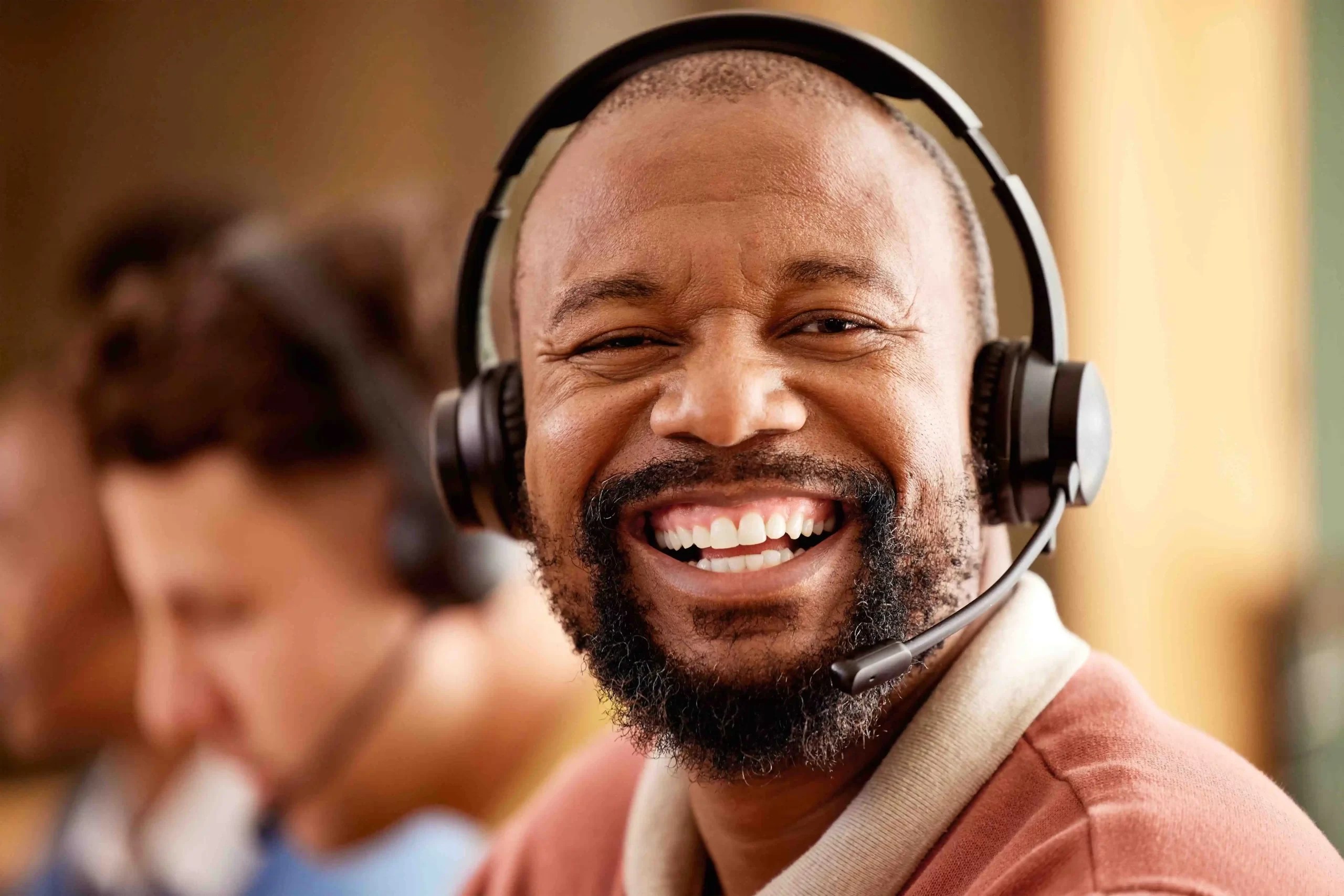 benefits explained of Axtel Headsets