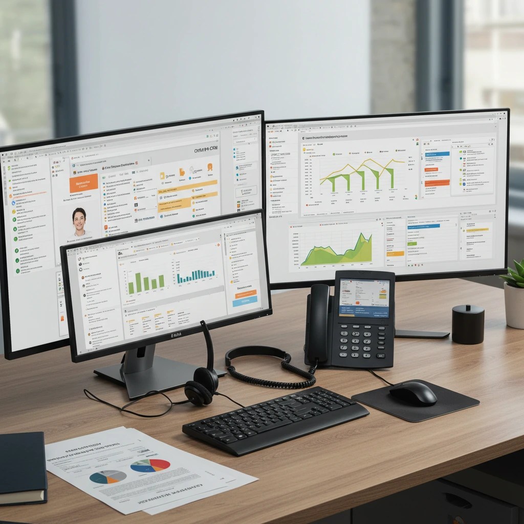 Secure Data Handling