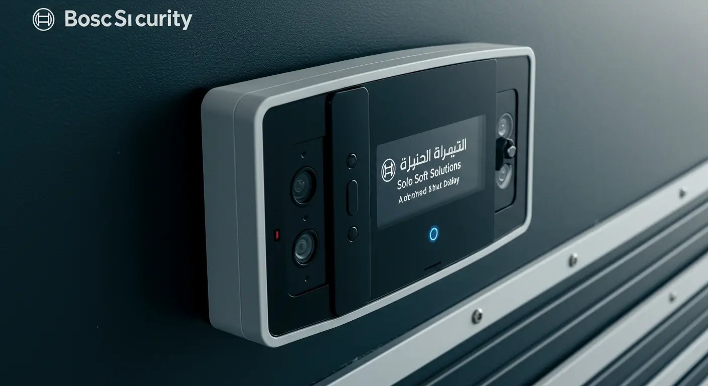 Bosch Security Systems