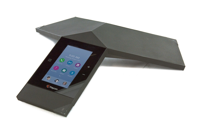 Polycom Trio 8800 Conference Phone