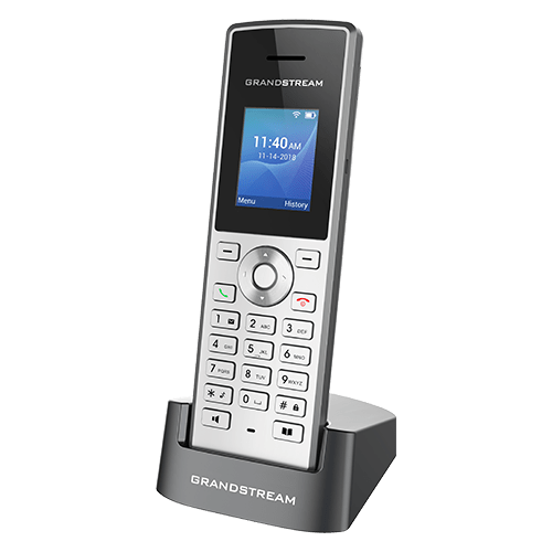 Grandstream Dect Phones