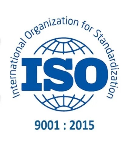 ISO 9001-2015