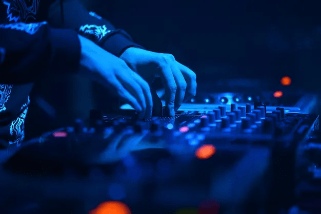 Audio Visual & Communication Systems