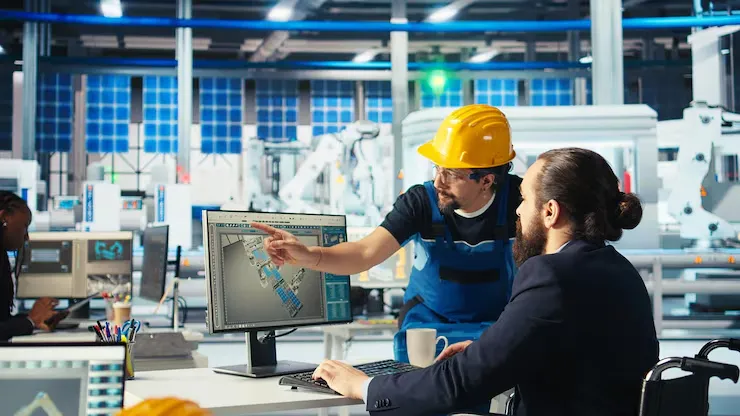 Energy Management Services