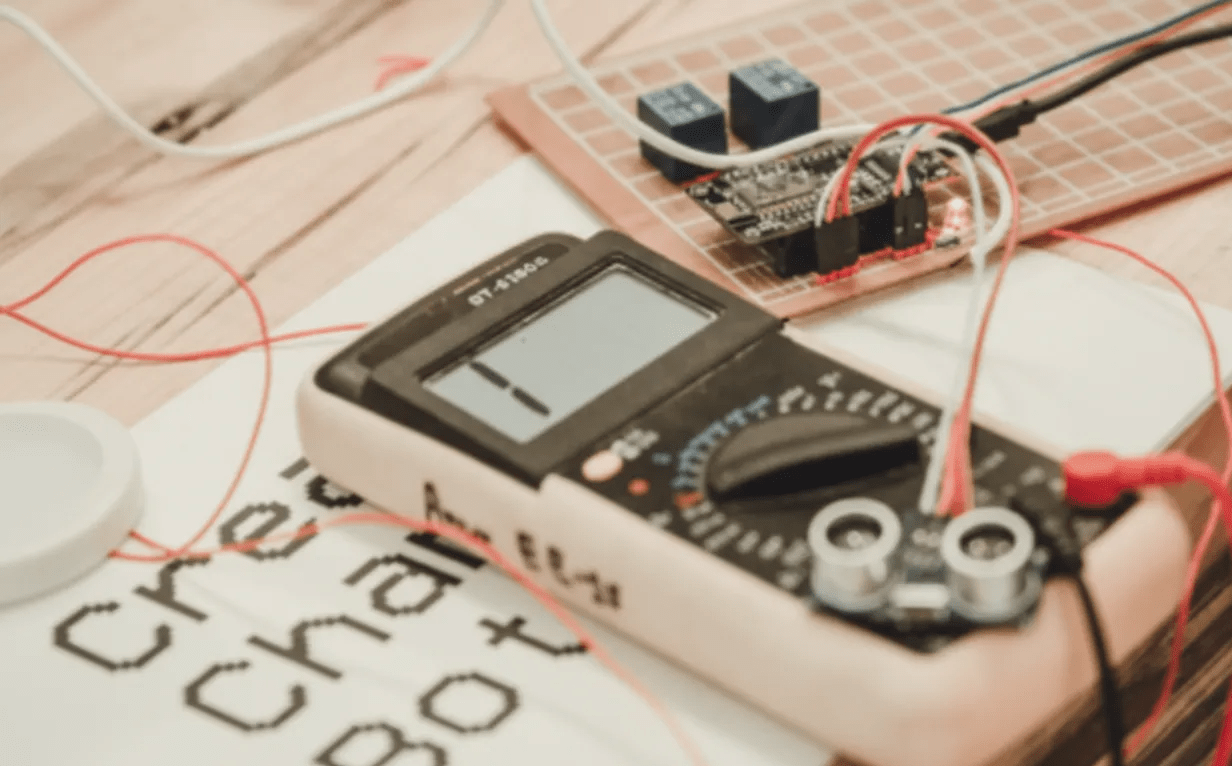 Fiber Optic Cabling Services