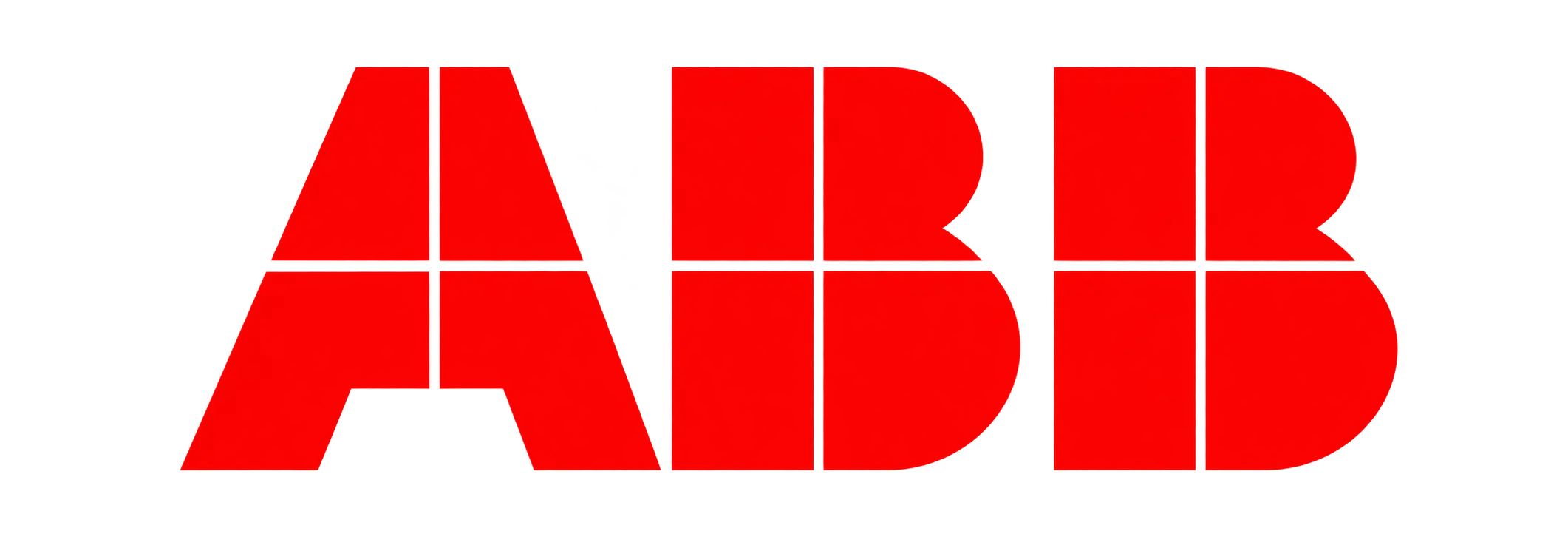 ABB logo