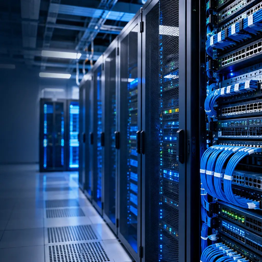 IT services company in Dubai UAE providing enterprise network infrastructure and IT solutions Professional IT infrastructure and technology solutions for businesses in Dubai, UAE.