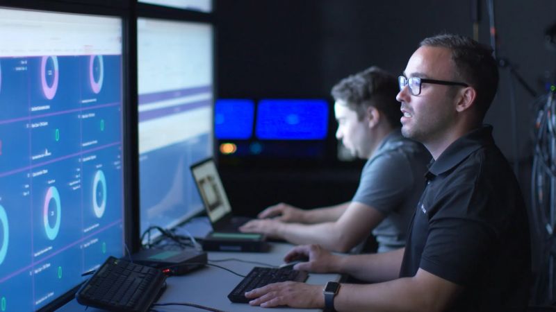 La Carte Services Solotech - HD Sunset Pictures for Desktop