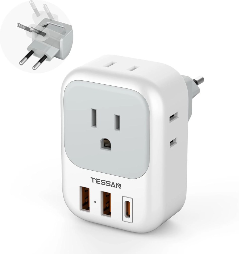 amazon travel accesoriees 2025