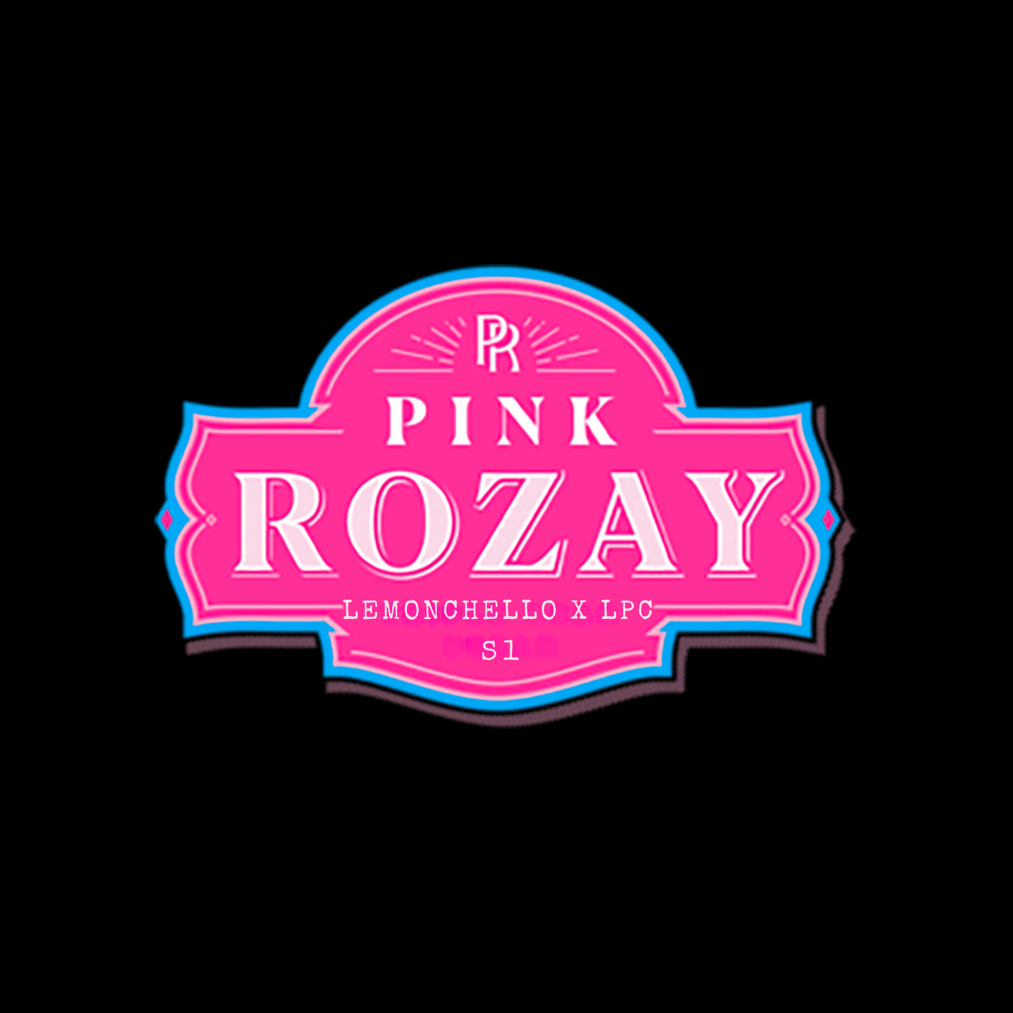 PINK ROZAY S1