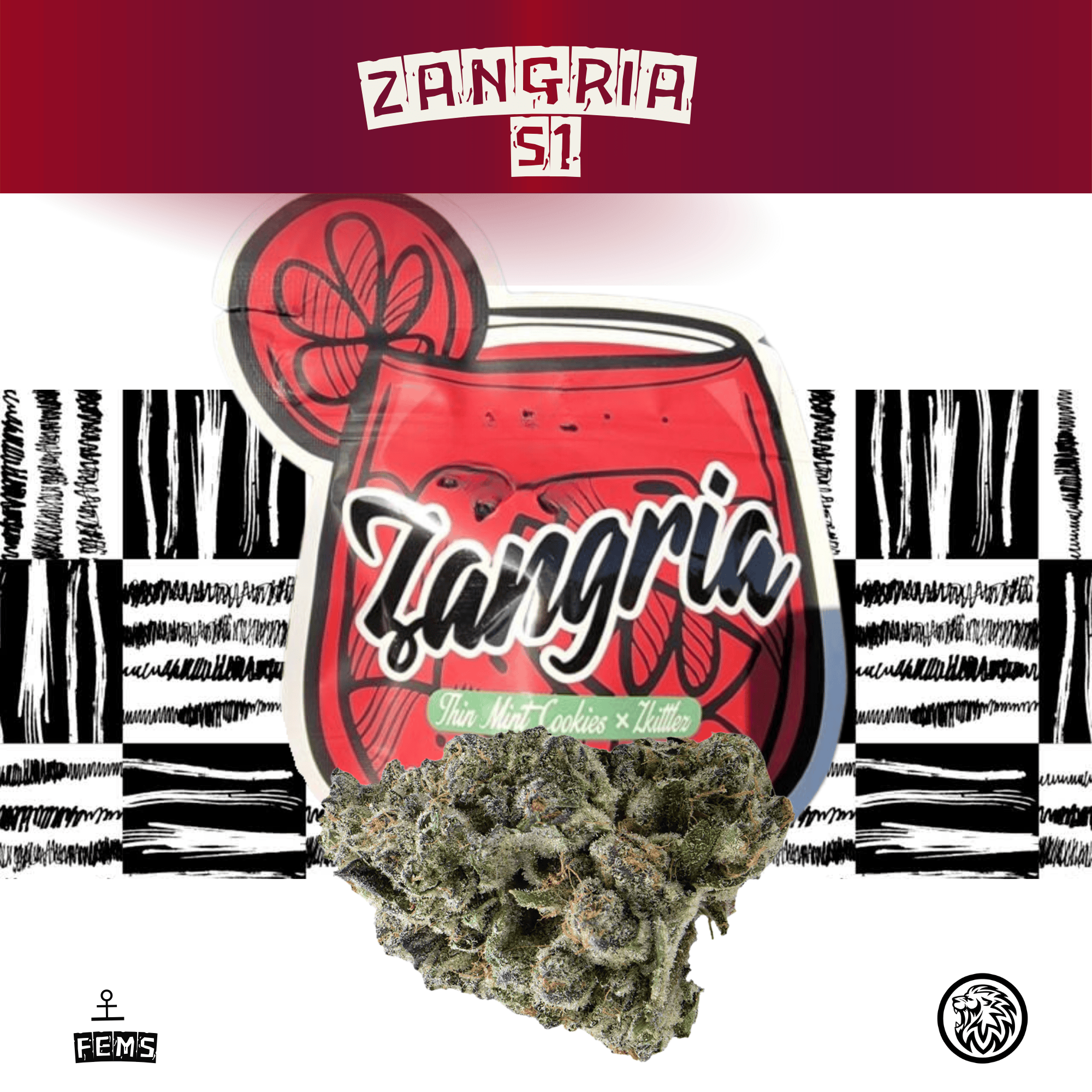 ZANGRIA S1
