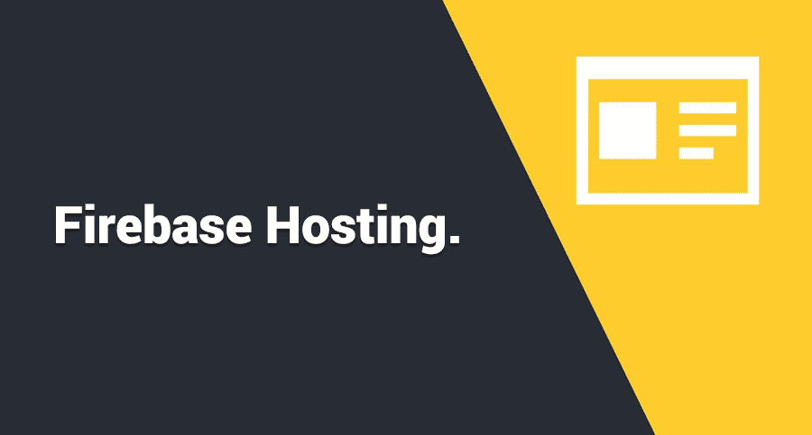 Set up Firebase Hosting (basic)