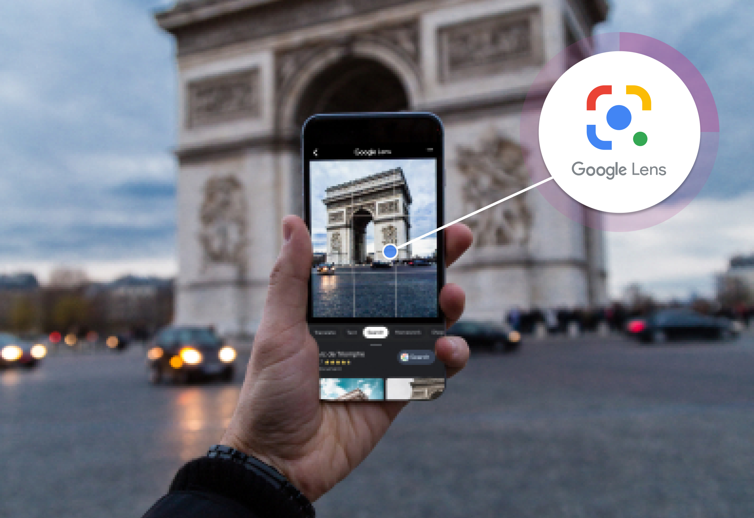 Object detection technology: how can it benefit your business?
