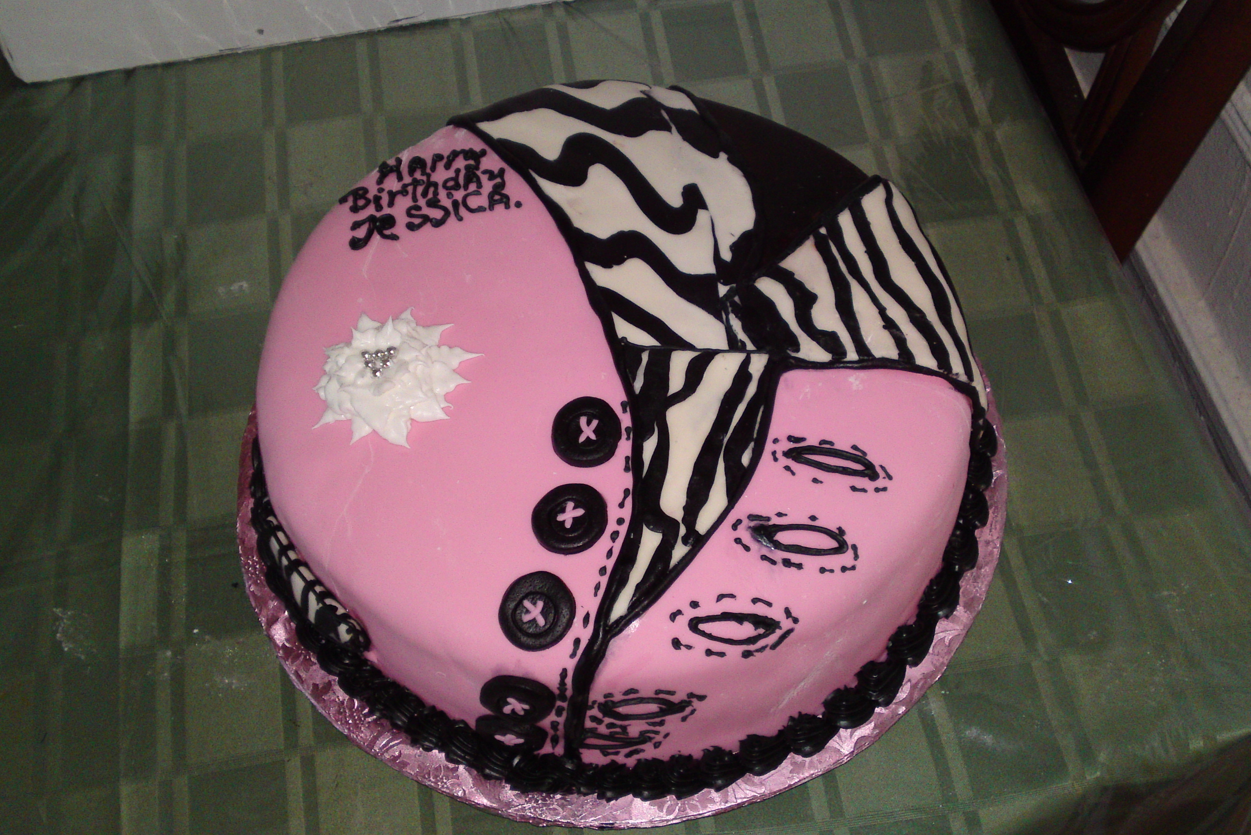 Solscakes -Special Request