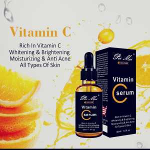 سيروم تنقية الوجه من الحبوب