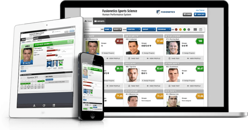 Fusionetics Soltech Saas Case Study - Download Creative Dark Photo | Ultra HD
