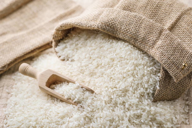 Rices