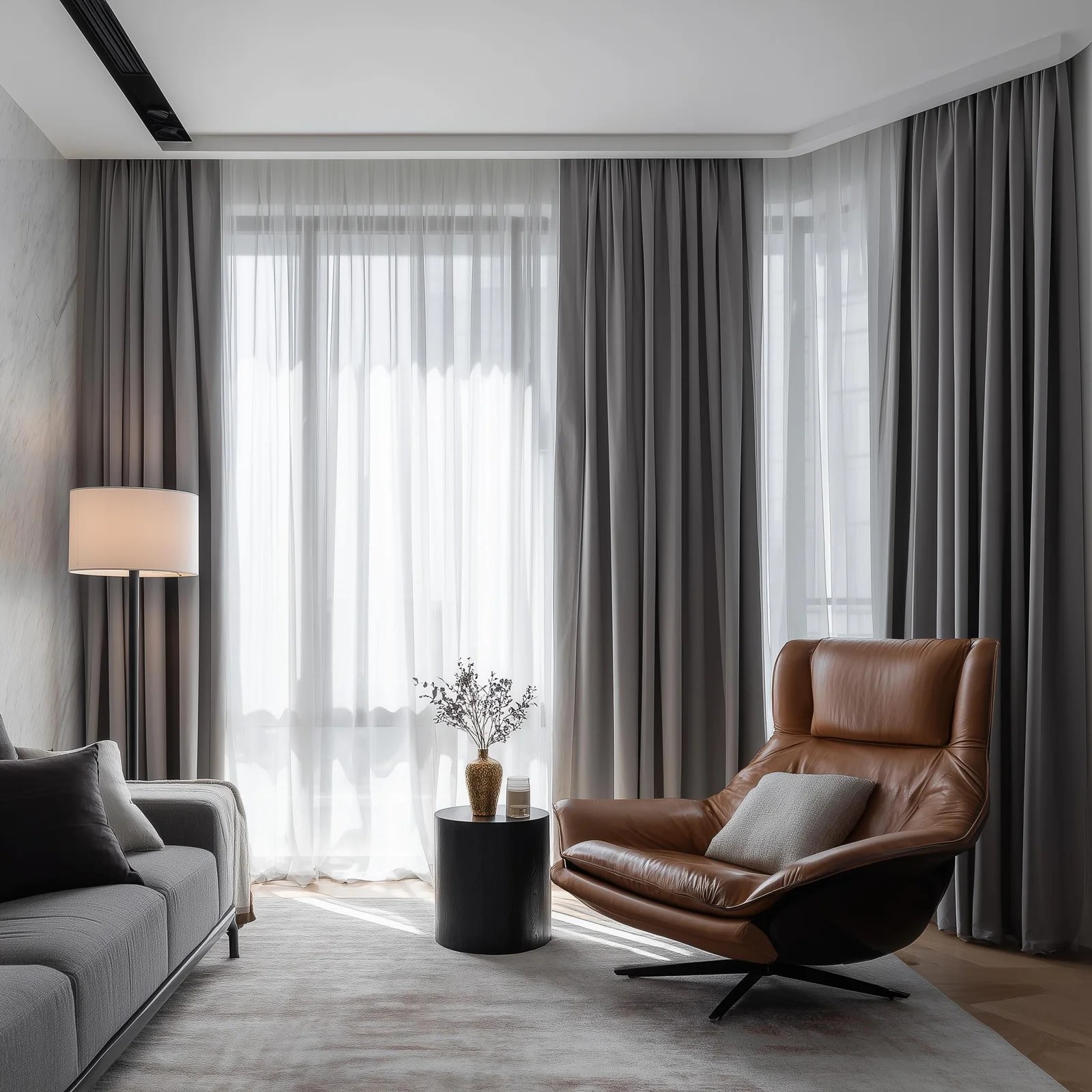 Curtains & Drapes