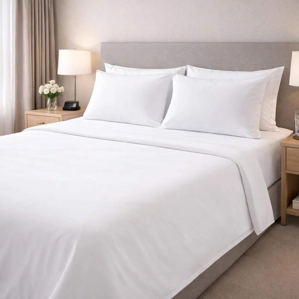 Bed Linen & Bedroom Textiles