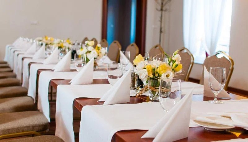 Restaurant & Table Linen