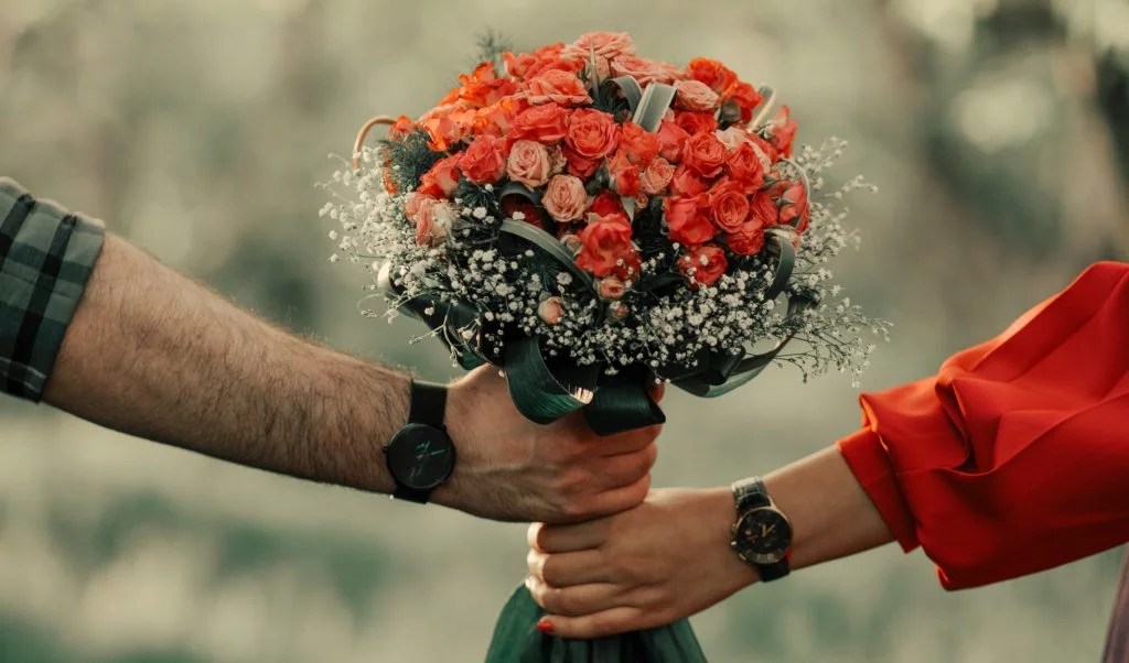 Die geschichte vom valentinstag