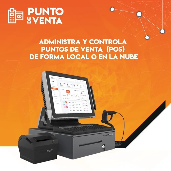 El Mas Completo Sistema De Punto De Venta Para PyMES