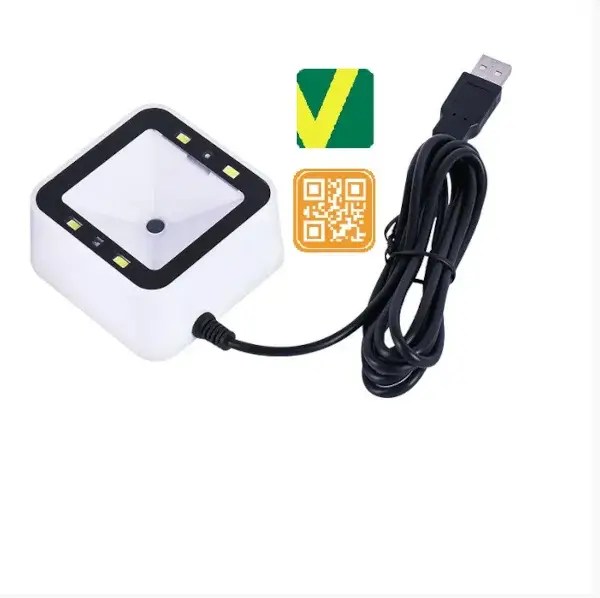 DC7500 SCANNER SPECIAL CARTE VITALE