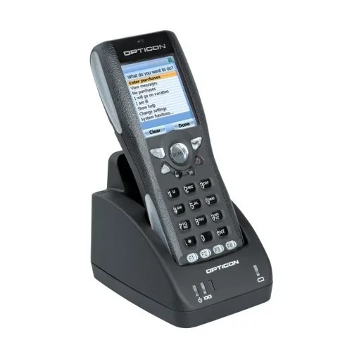 OPH1005-TERMINAL-INVENTAIRES-1D-LASER-USB-NOIR