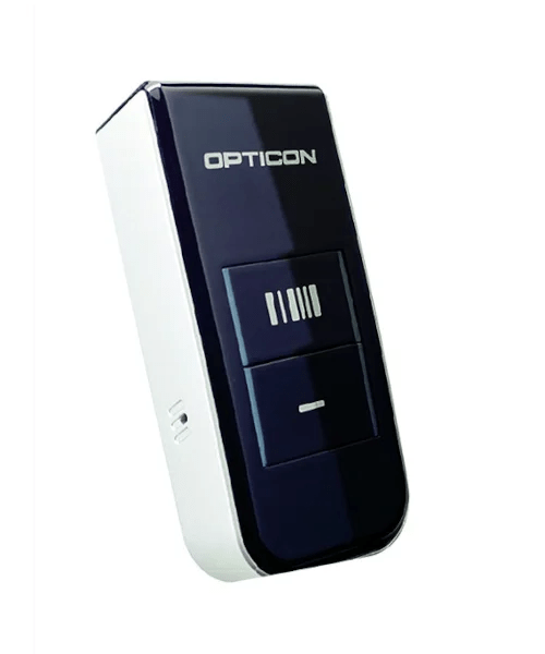 PX20 SCANNER DE POCHE IMAGEUR 2D BLUETOOTH NOIR SOLUCODE