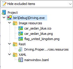 Project Tree V1 By Thecooljdp - Premium Vintage Texture Gallery - Ultra HD