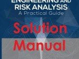 Solutions For Reliability Engineering And Risk Analysis 3e