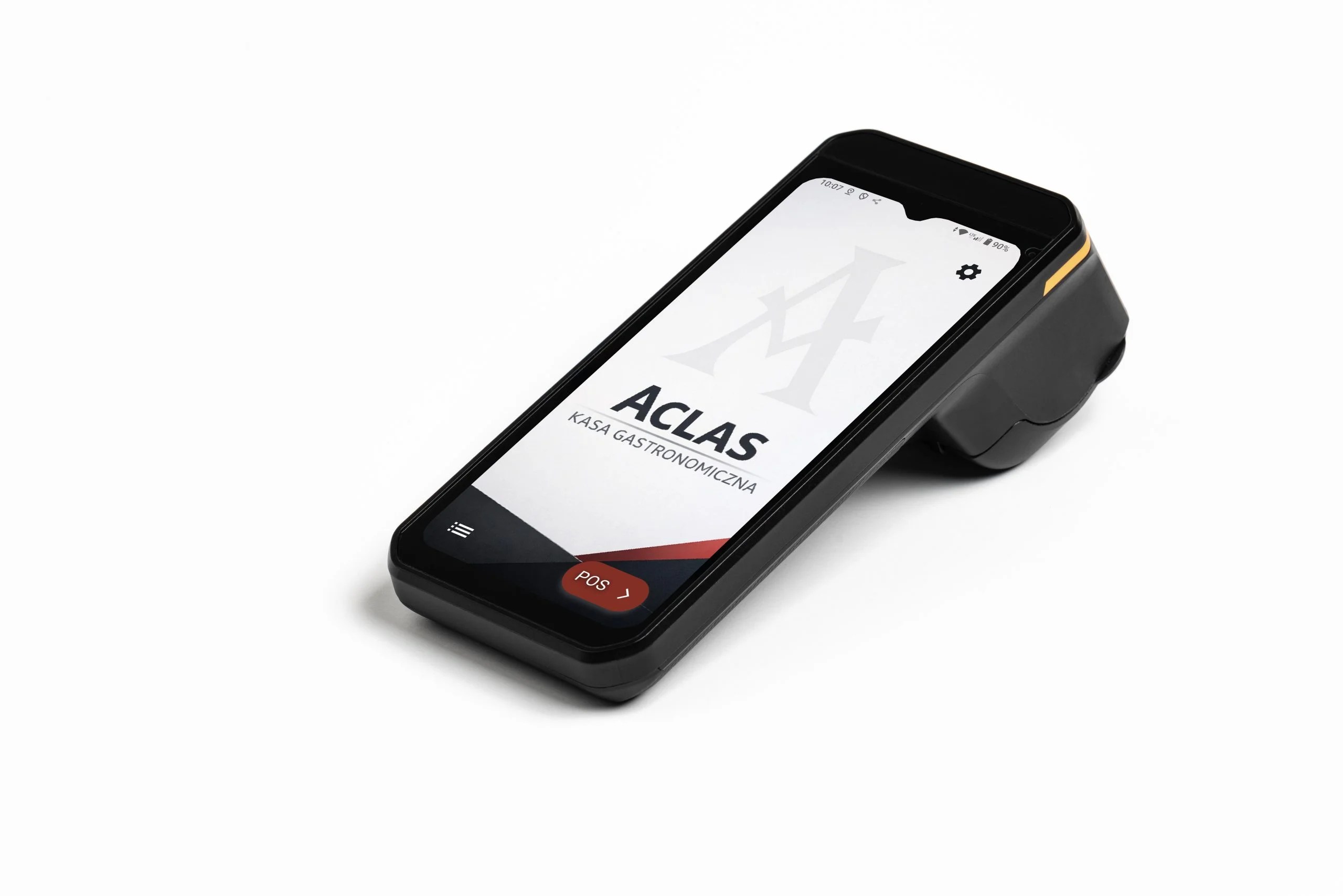 Kasa fiskalna Aclas P9