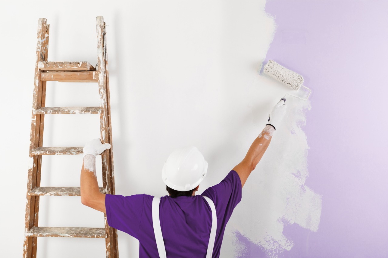 Keunggulan Menggunakan Cat Propan