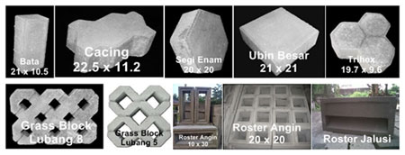 Harga paving block per meter 2021 dari putra alam sari menawarkan harga conblock termurah, berkualitas dengan layanan terbaik segera hubungi. Harga Paving Block Per Meter 3
