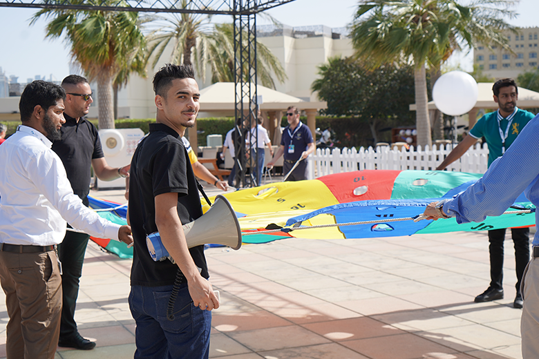 Solusta-Events-event-support-staff