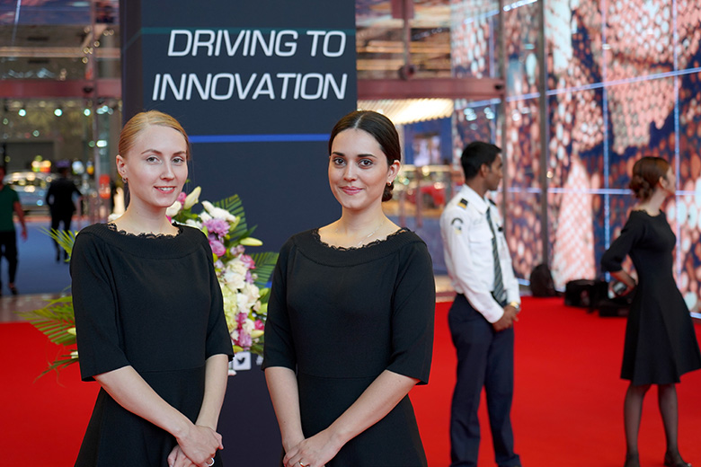 Solusta-Events-hostesses