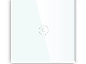 One Gang Smart Light Switch
