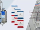 Top 1 Hot Sale Frac Coffee Bag Packaging Machine Solution