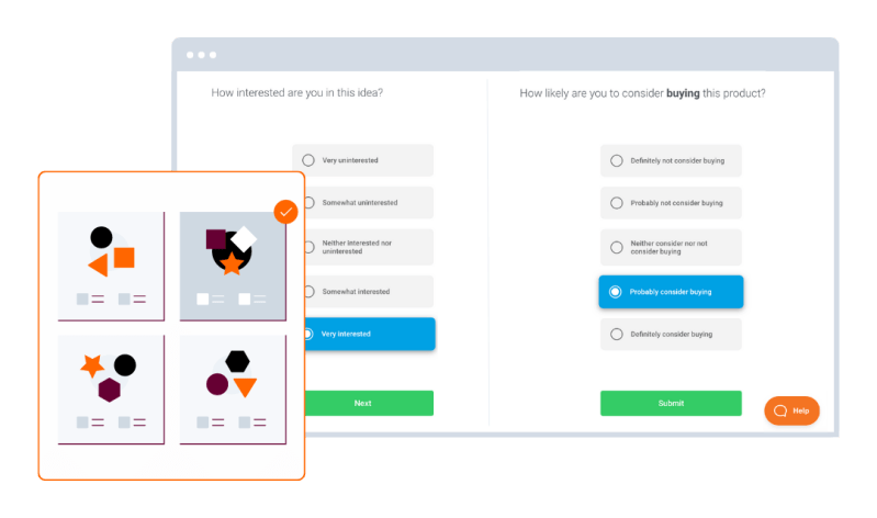 Best Concept Testing Platform Highlight - Stunning HD Colorful Photos | Free Download
